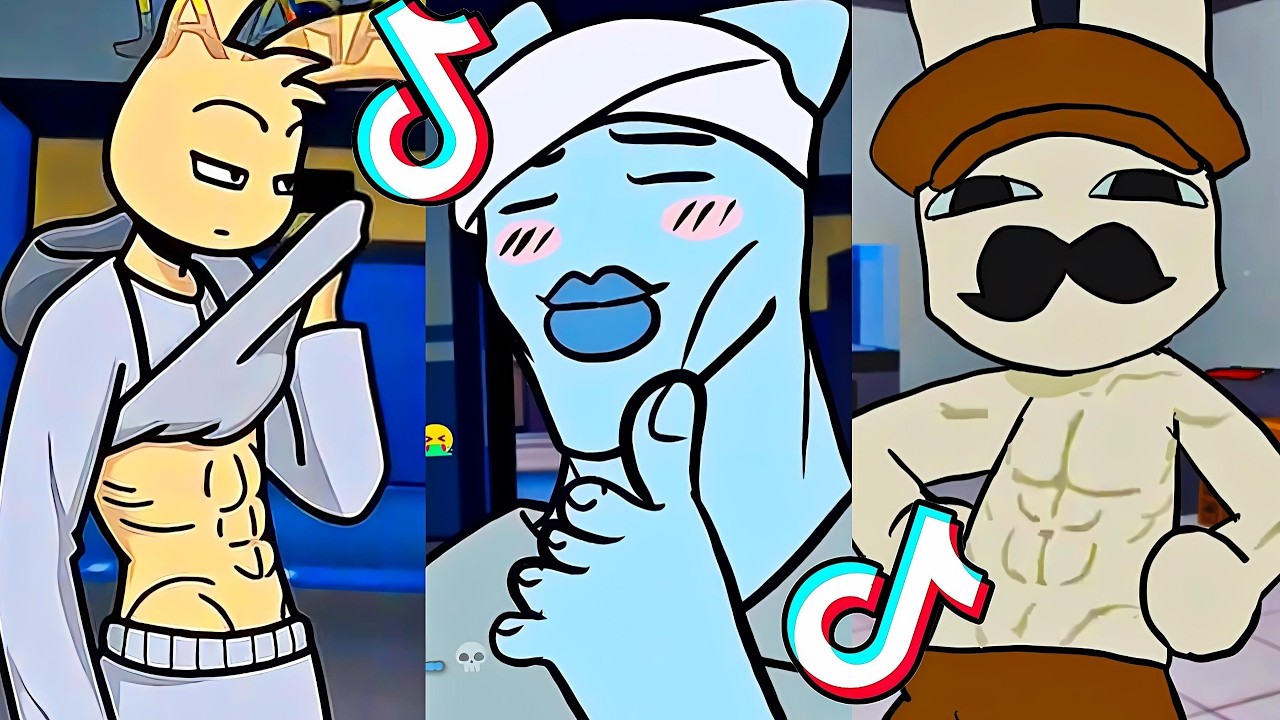 đ„Roblox Animal Hospital đ€Ł BEST Memes TikTok Compilation background