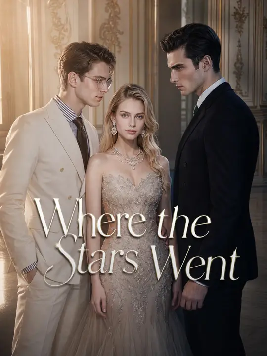 Where the Stars Went poster