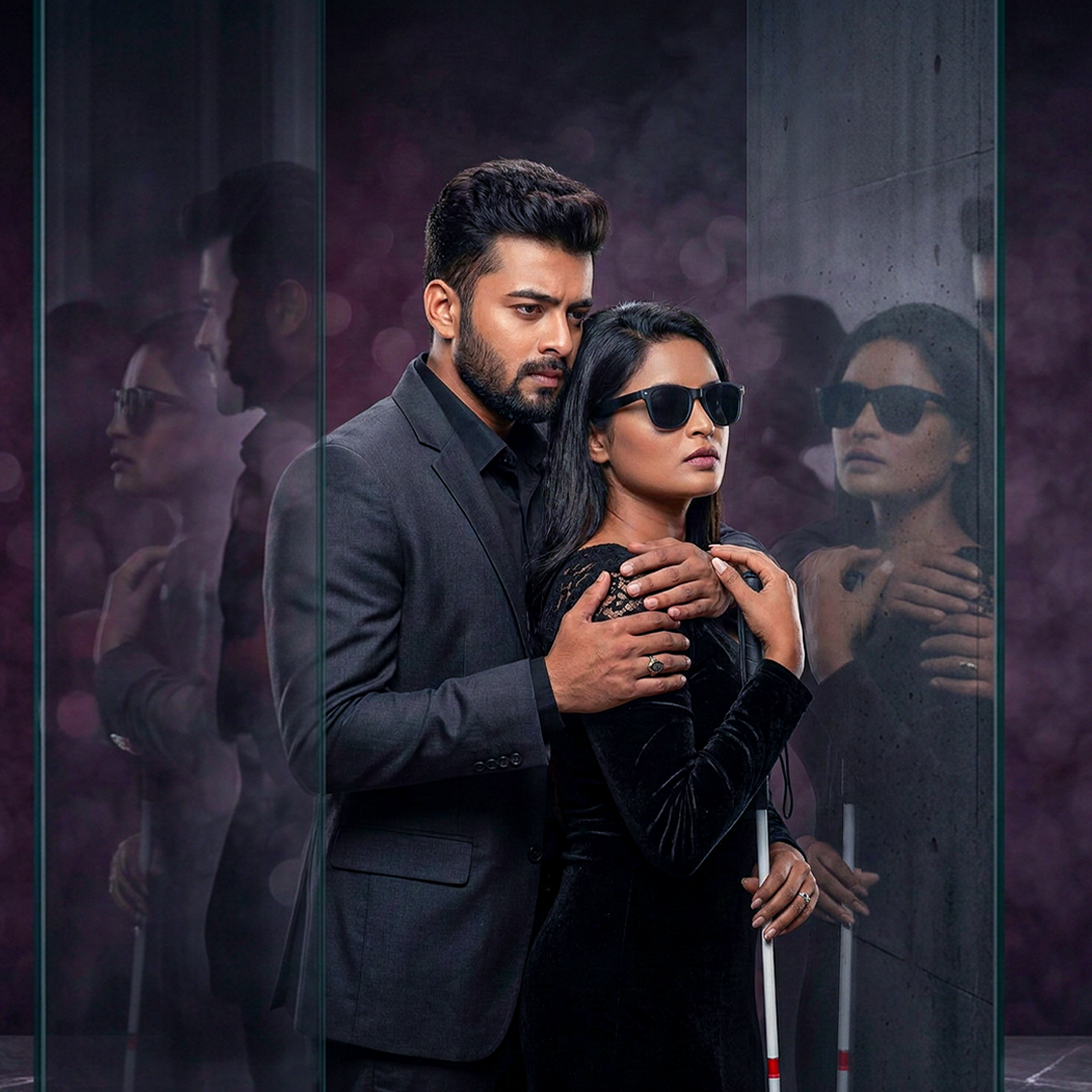 Love Exposed poster
