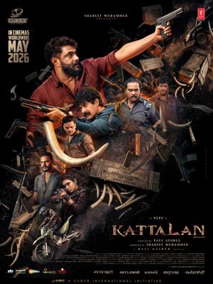 Kattalan - 123Movies