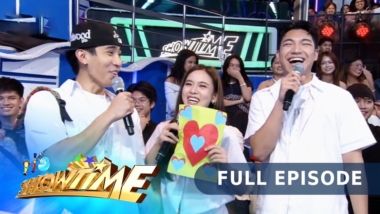 May malisya?! Darren, KINABAHAN sa eksena