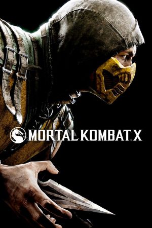 Mortal Kombat X - 123Movies