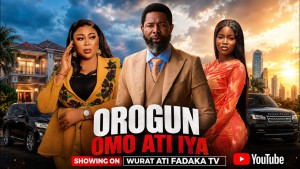 OROGUN OMO ATI IYA - sflix