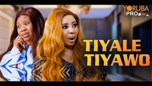 TIYALE TIYAWO - 123Movies