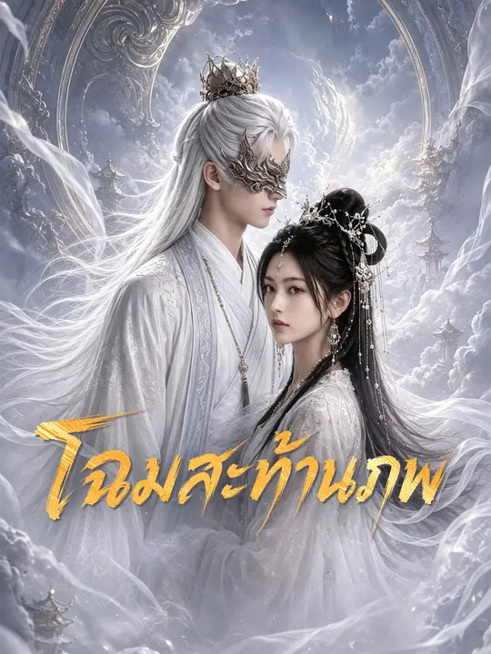 โฉมสะท้านภพ poster