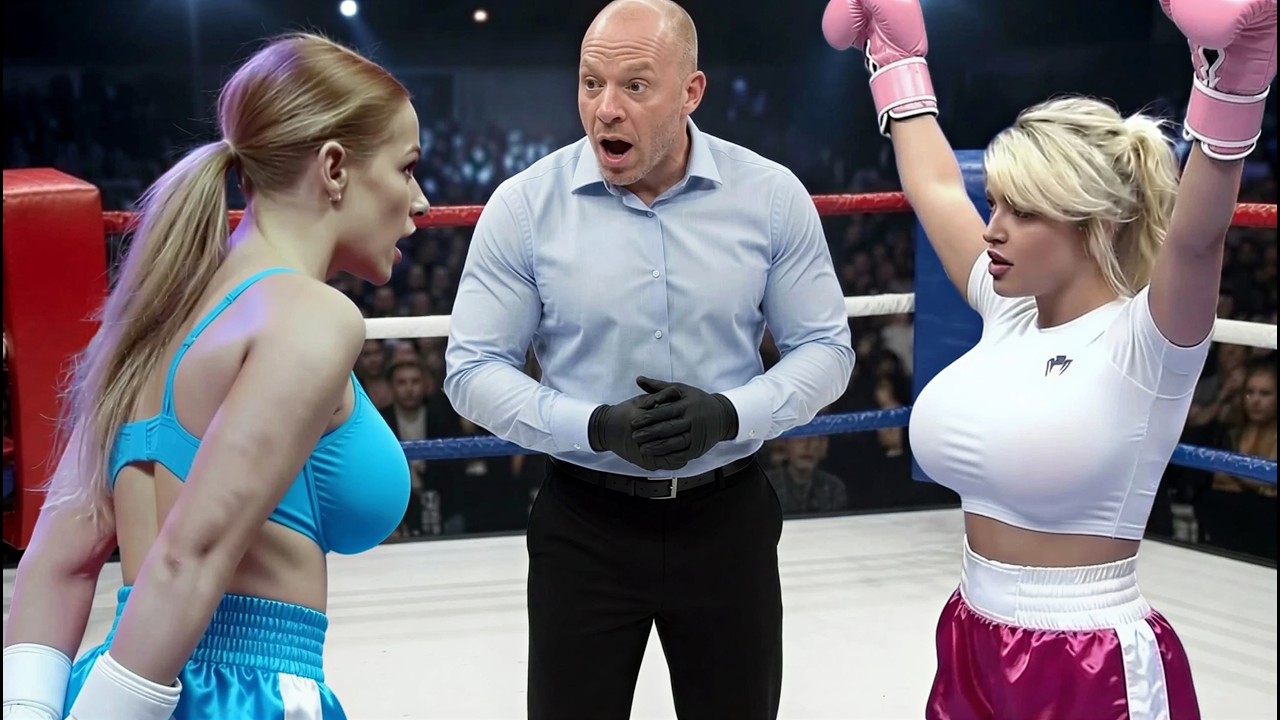 Most Insane Knockouts In Boxing | pt. 4