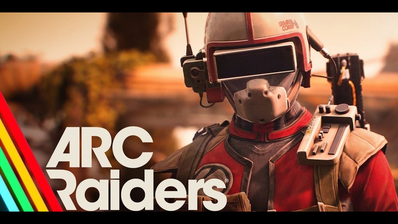 ARC RAIDERS (Gameplay Livestream) 08/03/2026