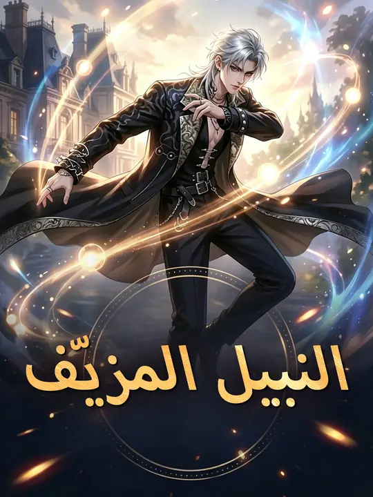 النبيل المزيّف poster