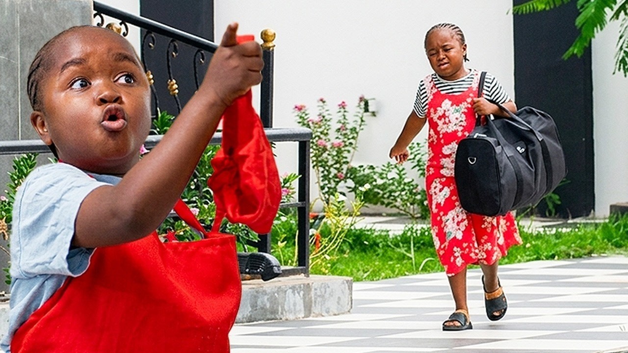 ONE DAY ONE TROUBLE - EBUBE OBIO