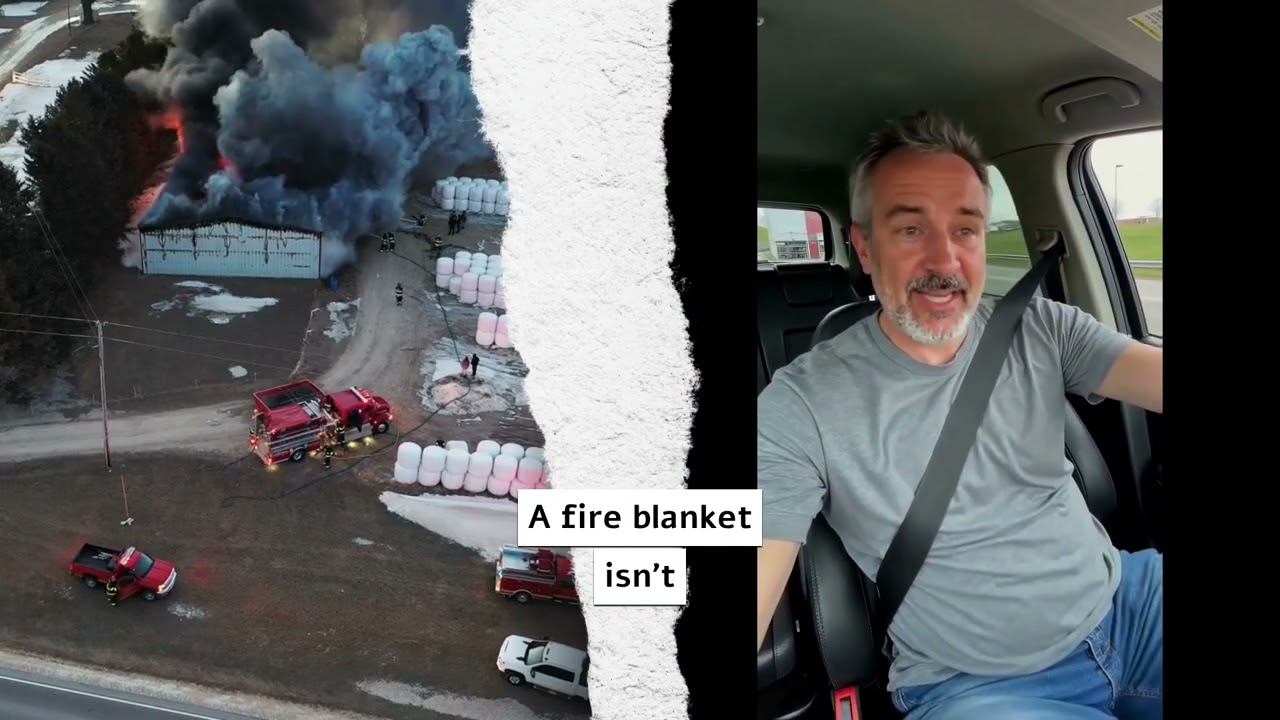 FireShield Blanket Review 2026 | Is It Really Worth Having at Home?