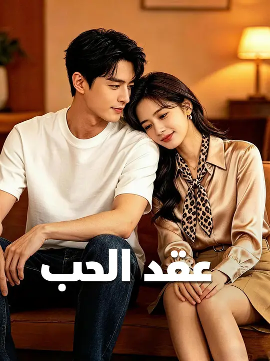 عقد الحب poster