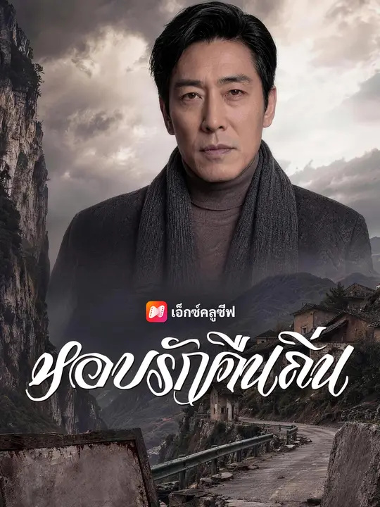 หอบรักคืนถิ่น poster