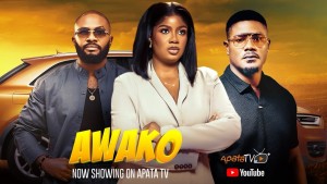 Awako Yoruba Movie Drama - 123Movies