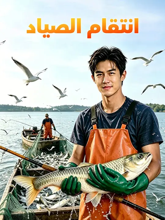 (مدبلج) انتقام الصياد poster