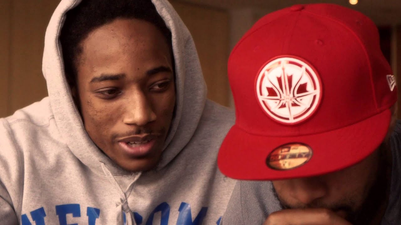 Open Gym, presented by Bell: Opportunity S4E11 background