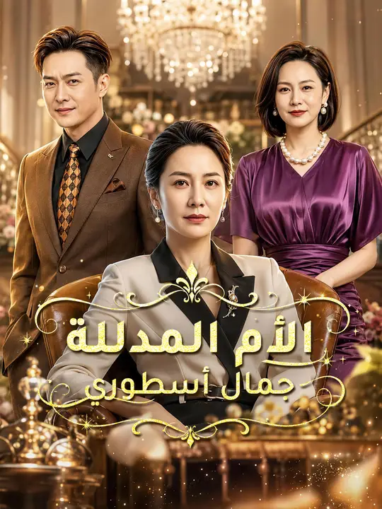 الأم المدللة: جمالٌ أسطوري poster