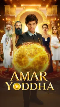 Amar Yoddha