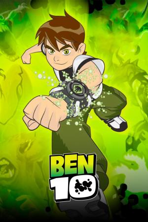 Ben 10 - 123Movies