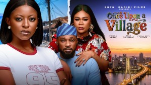 ONCE UPON A VILLAGE - 123Movies