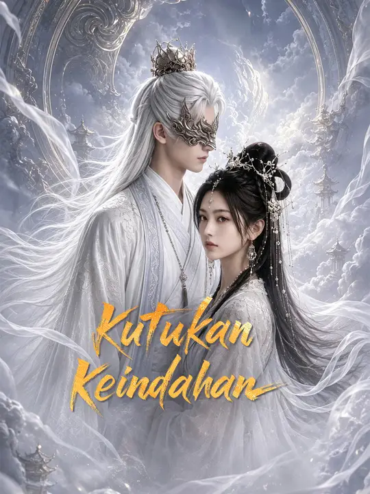 Kutukan Keindahan poster