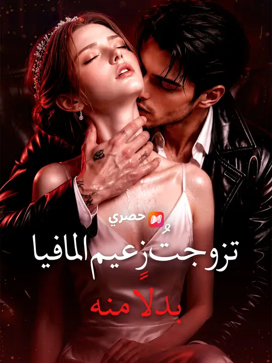 تزوجتُ زعيم المافيا بدلًا منه poster
