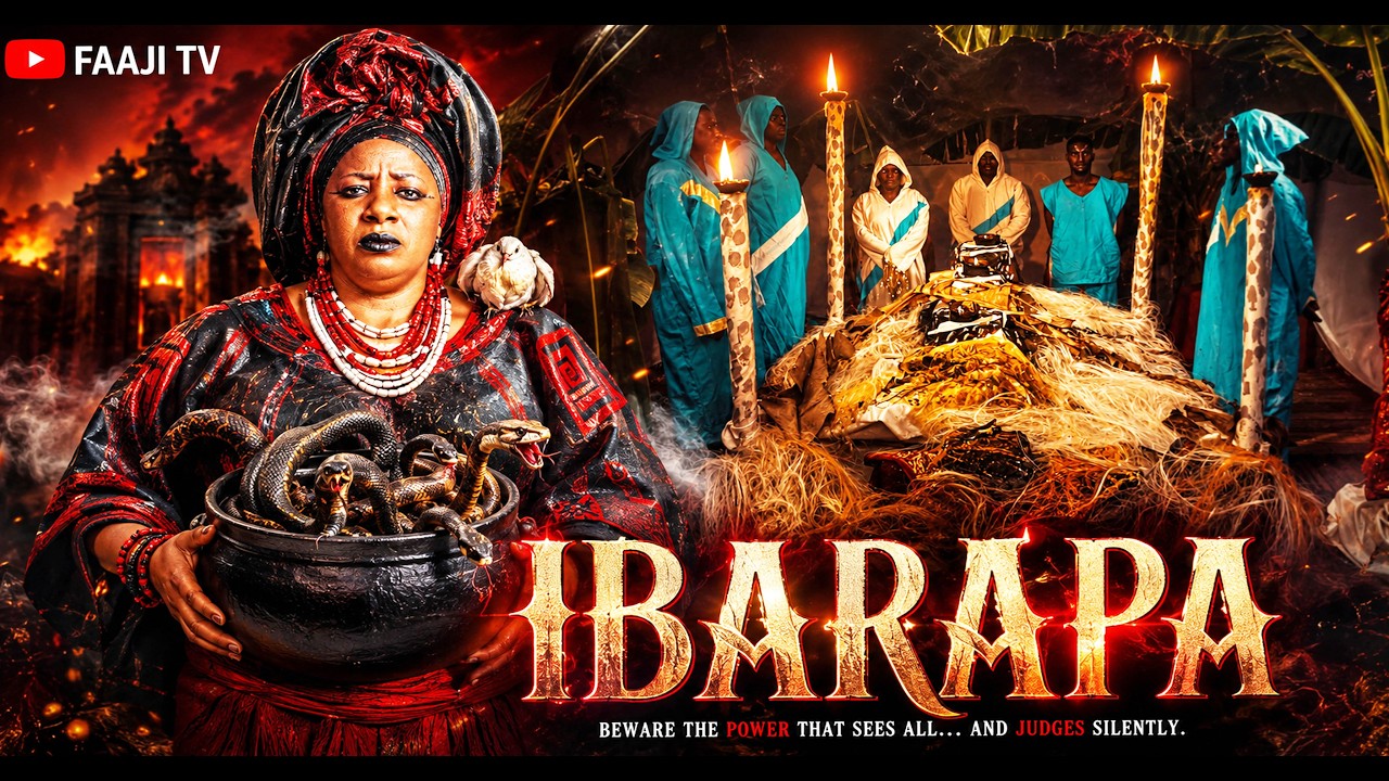IBARAPA