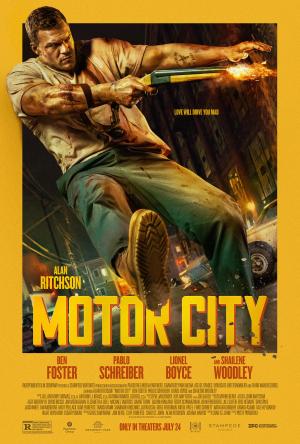 Motor City - 123Movies