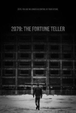 2079: The Fortune Teller poster