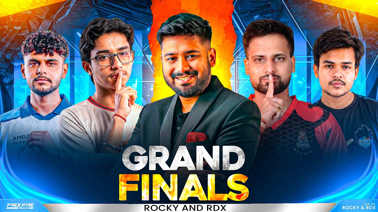ЁЯФеTEZ FFMIC 2026 Fall | GROUP STAGE GROUP A Watch Party #freefire #freefirelive #gyangaming