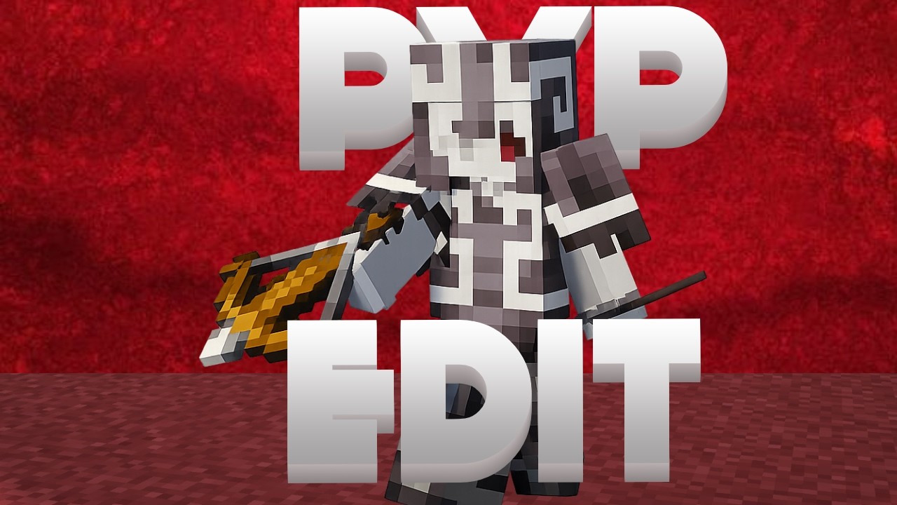 Minecraft 26.1 PvP Montage | Espresso ☕ background