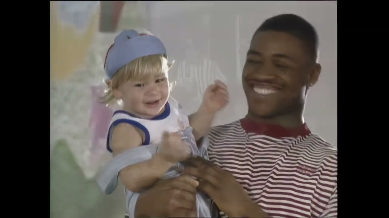 93-94' ORLANDO MAGIC THROWBACK | MAGIC ARCHIVES EP. 7
