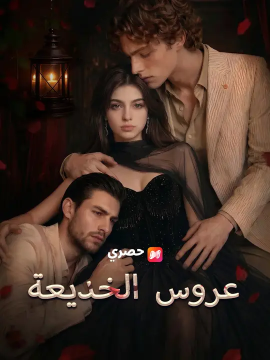 عروس الخديعة poster