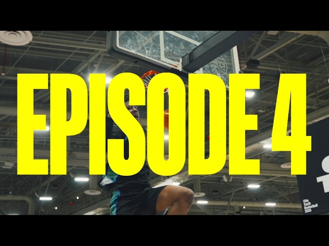 Air Time Presents: Road to Peach Jam | Episode 4