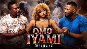 OMO IYAMI - 123Movies