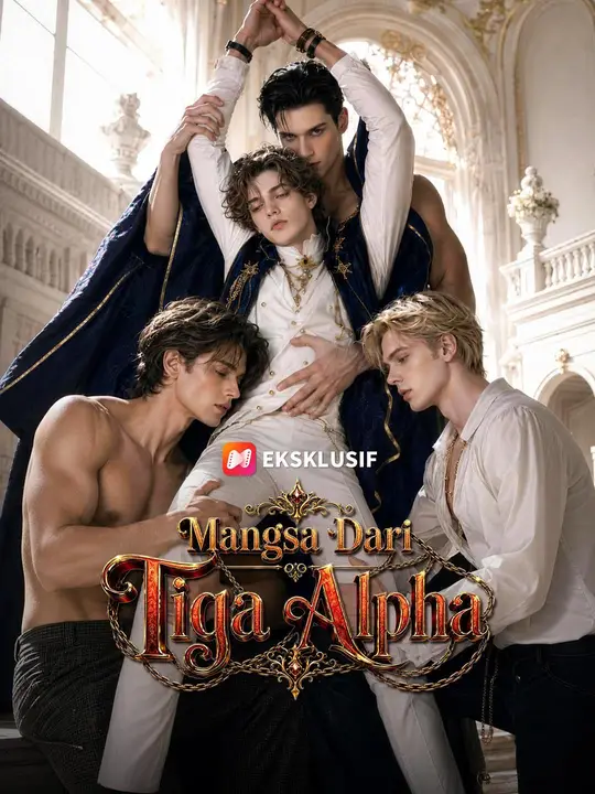 (Sulih suara) Mangsa Dari Tiga Alpha poster