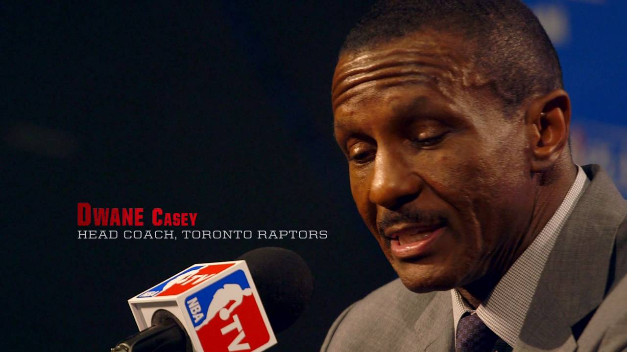 Open Gym, presented by Bell: Pressure - S4E20 background