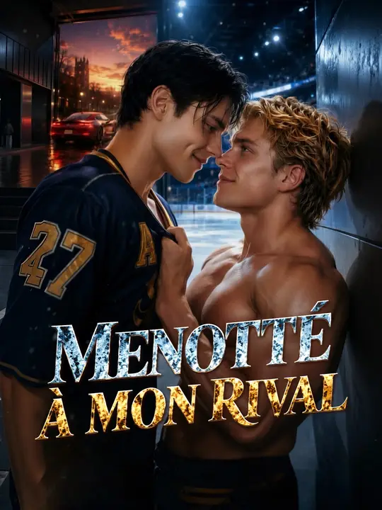 MENOTTÉ À MON RIVAL poster
