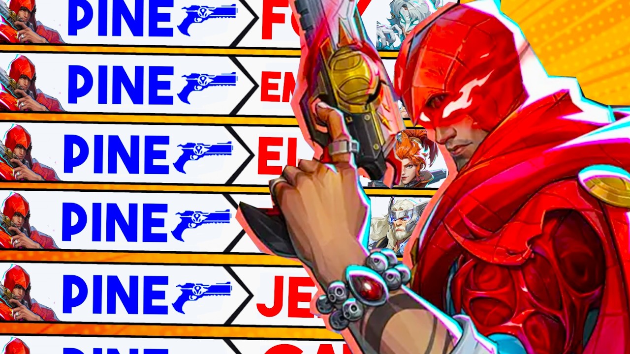 The Hood is INSANE | Marvel Rivals Season 9.5 Early Access