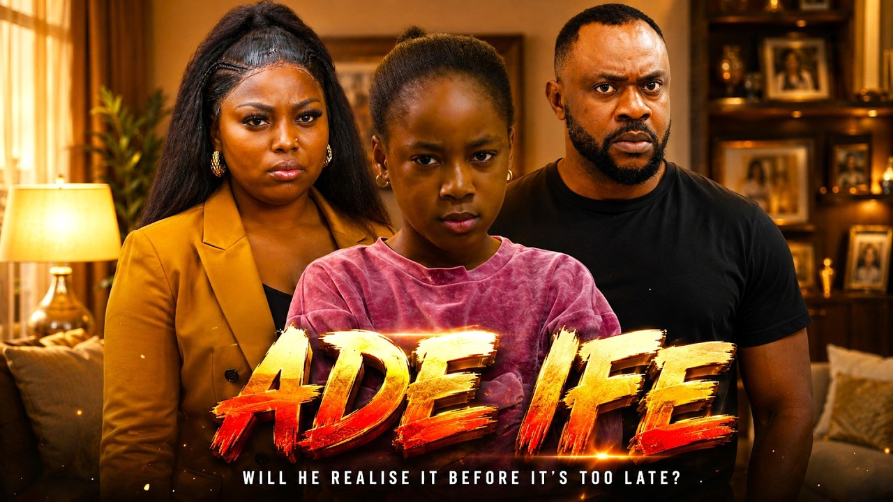 ADE IFE