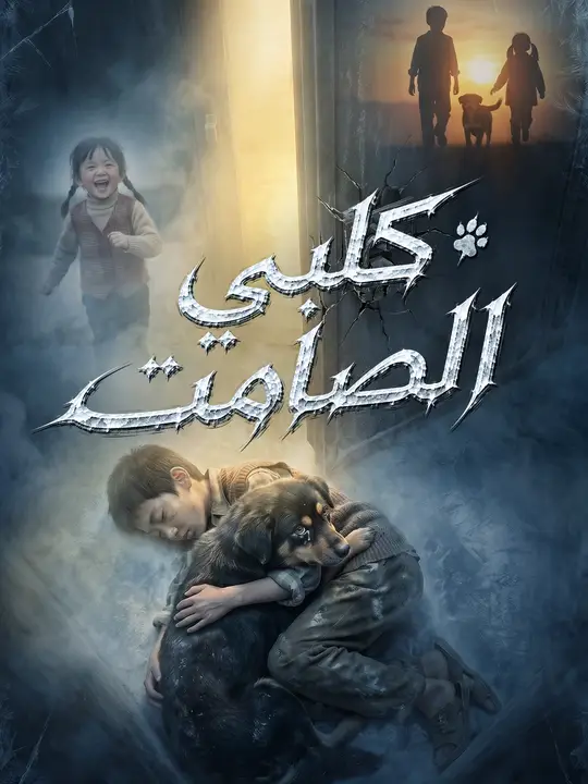 كلبي الصامت poster
