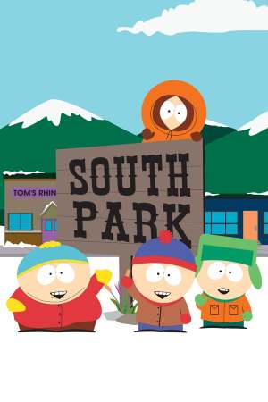 South Park - 123Movies