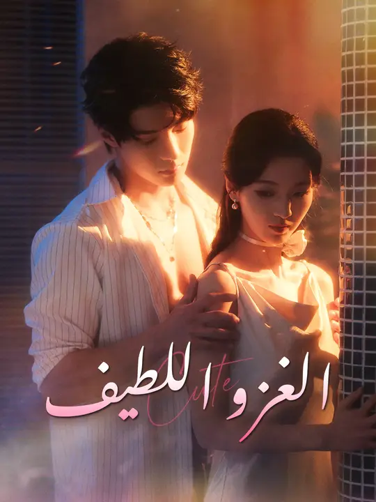 الغزو اللطيف poster