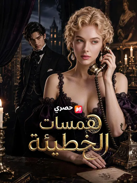 همسات الخطيئة poster