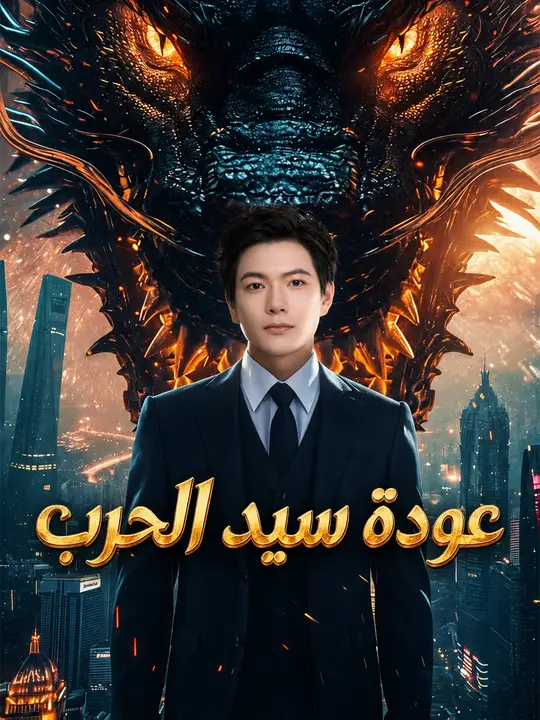 عودة سيد الحرب poster