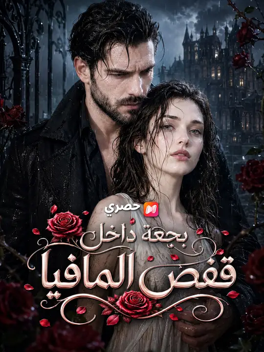 بجعة داخل قفص المافيا poster