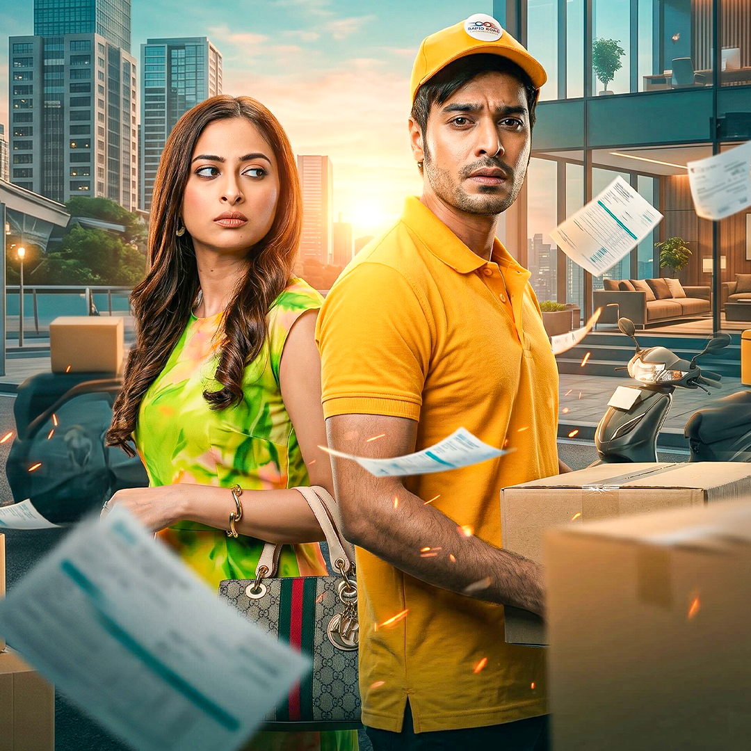 Chillu Kottaram poster