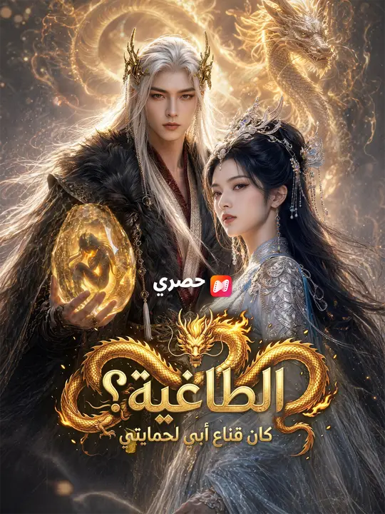 الطاغية؟ كان قناع أبي لحمايتي poster