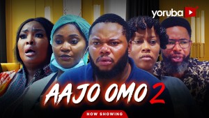 Aajo Omo 2 - 123Movies