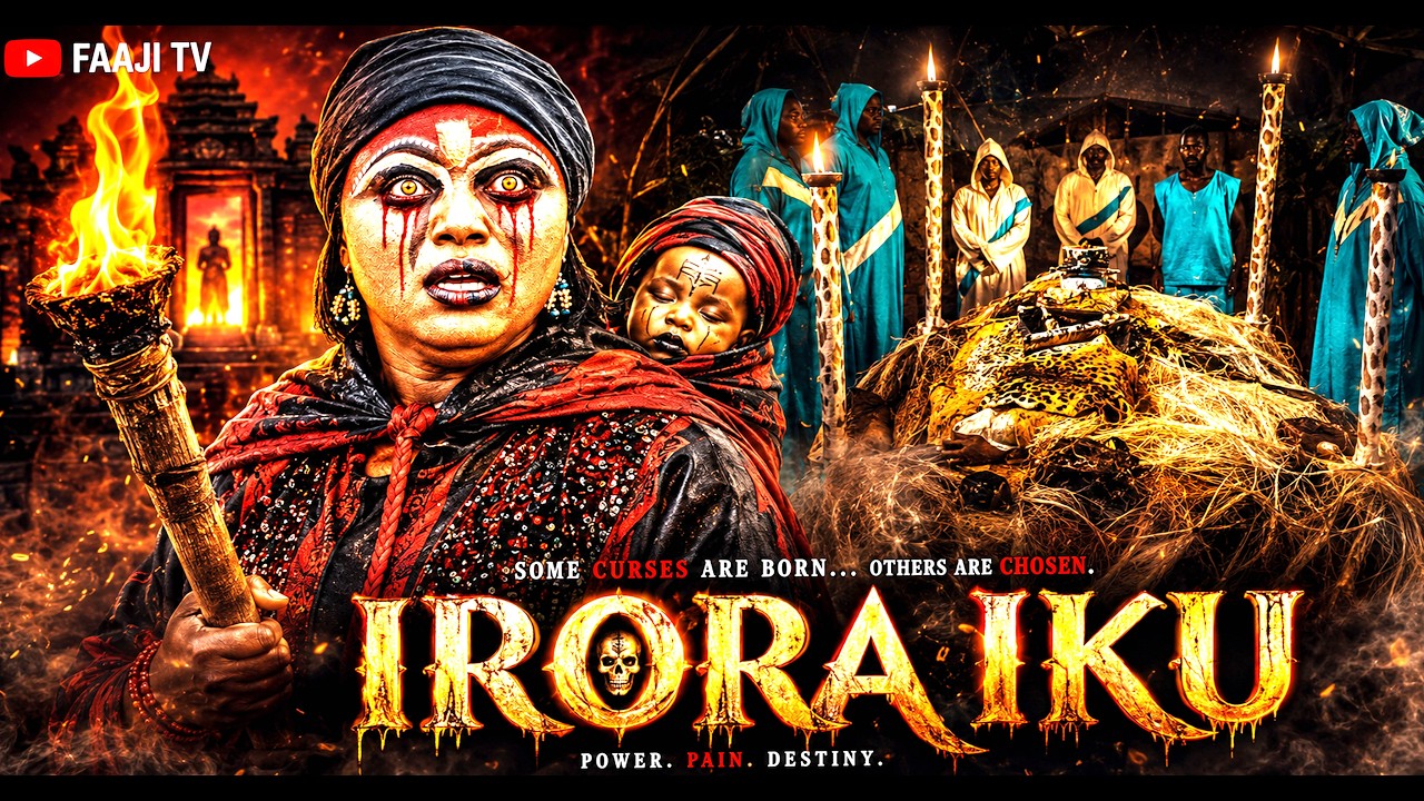 IRORA IKU
