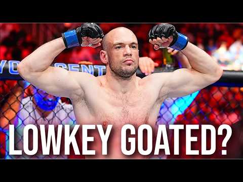 UFC Belgrade Full Card Predictions (BEDTIME BICKS)
